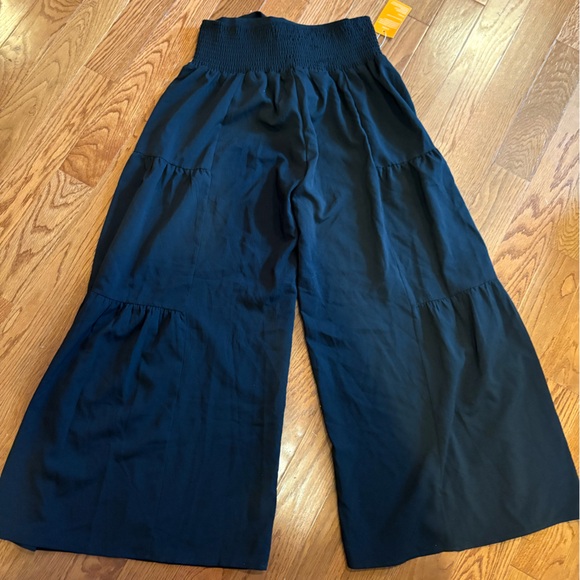 NWT Amazon XL wide leg dress pants - Picture 4 of 4